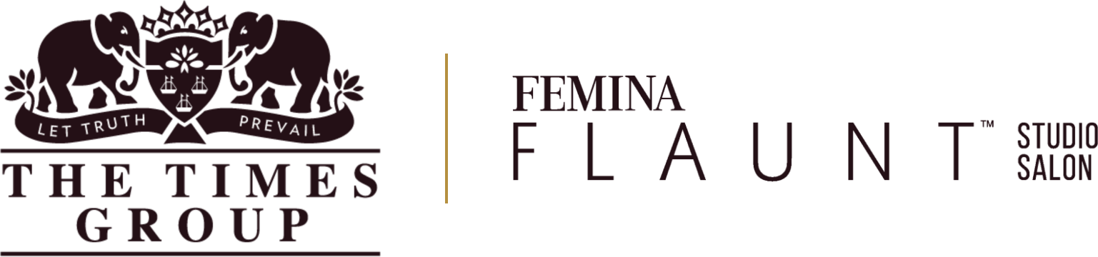 The Times Group & Femina Flaunt Studio Salon